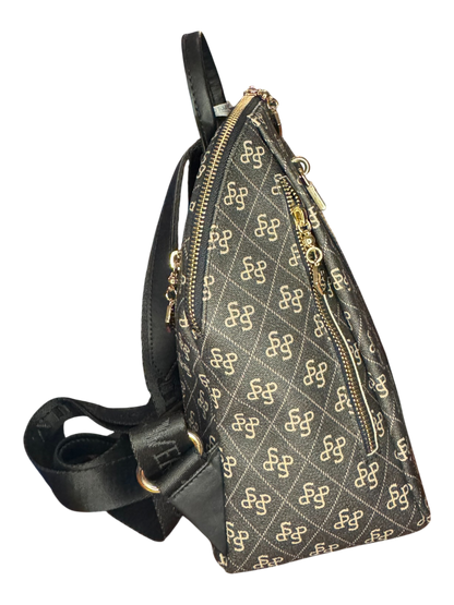 Дамска раница - Silver & Polo