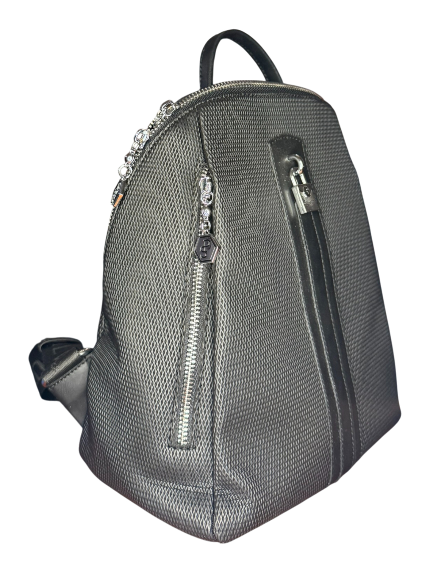 Дамска раница - Silver & Polo