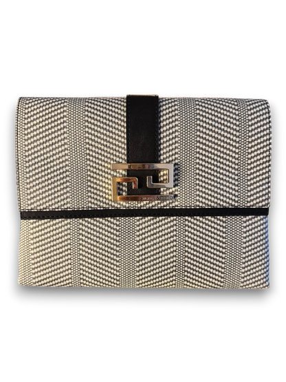 Дамска чанта - Silver & Polo