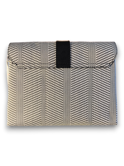 Дамска чанта - Silver & Polo