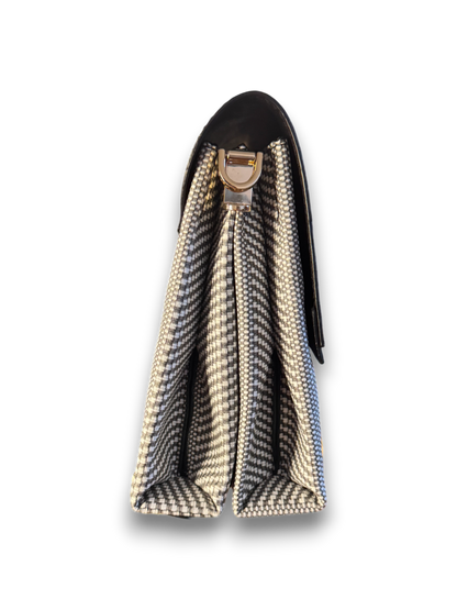 Дамска чанта - Silver & Polo