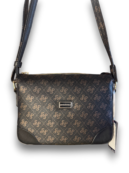 Дамска чанта - Silver & Polo