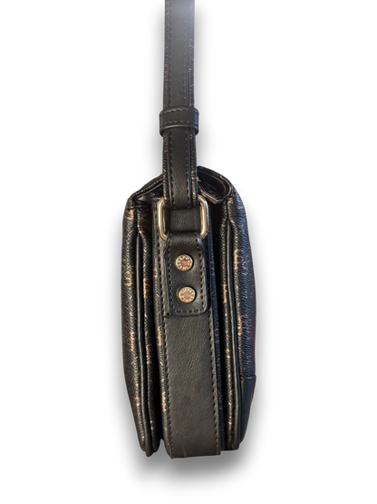 Дамска чанта - Silver & Polo