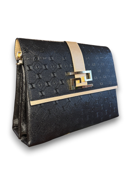 Дамска чанта - Silver & Polo