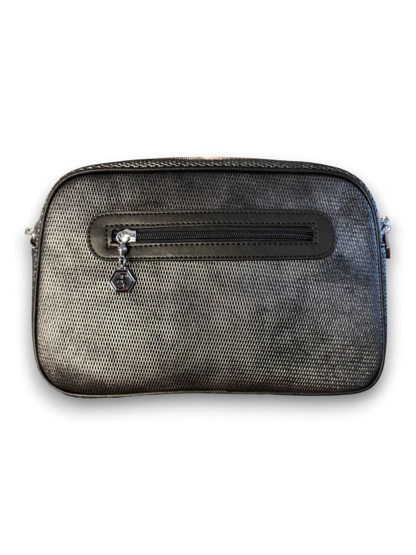 Дамска чанта - Silver & Polo