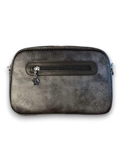 Дамска чанта - Silver & Polo