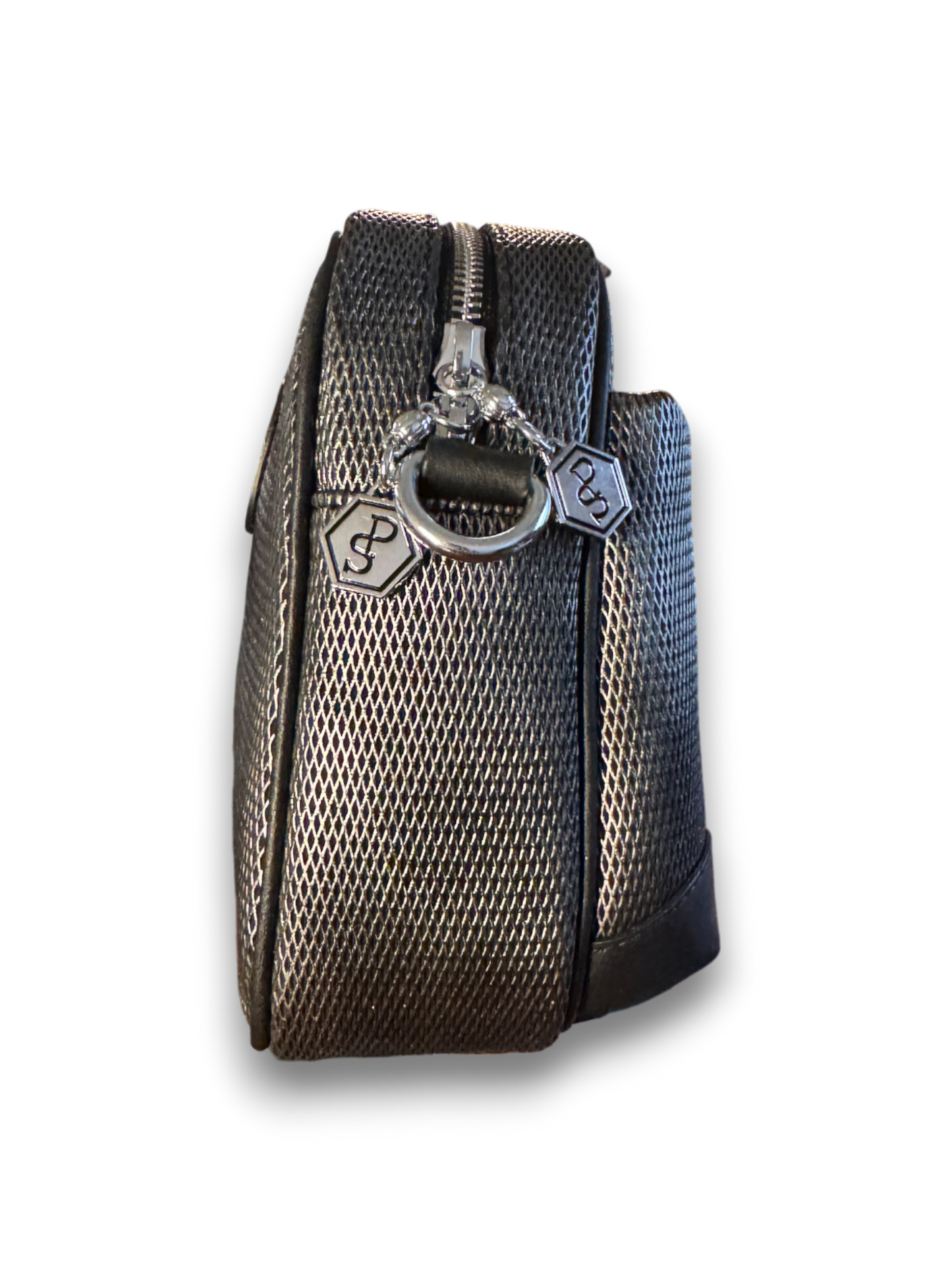 Дамска чанта - Silver & Polo