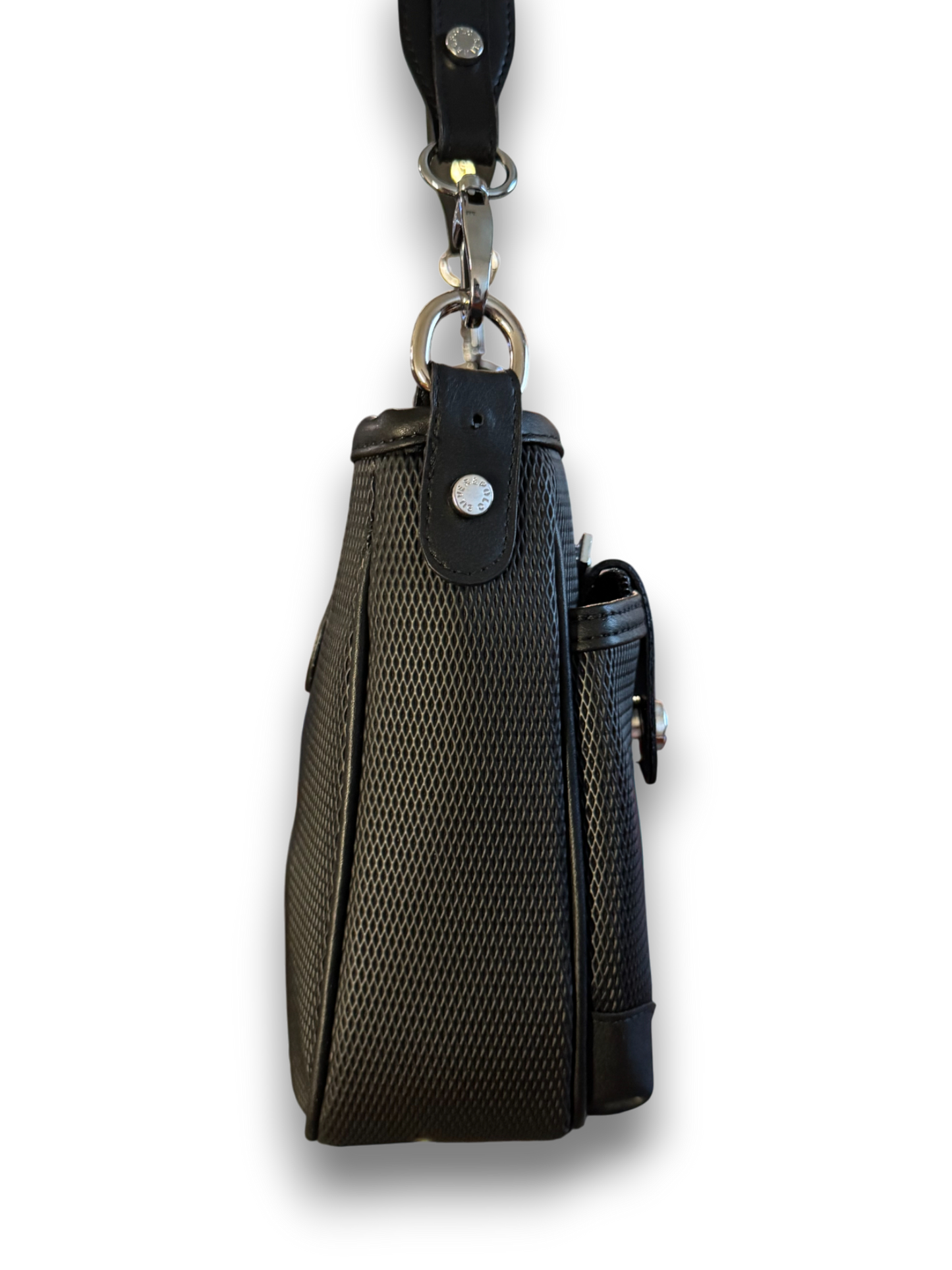 Дамска чанта - Silver & Polo