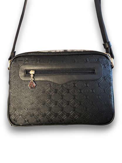 Дамска чанта - Silver & Polo