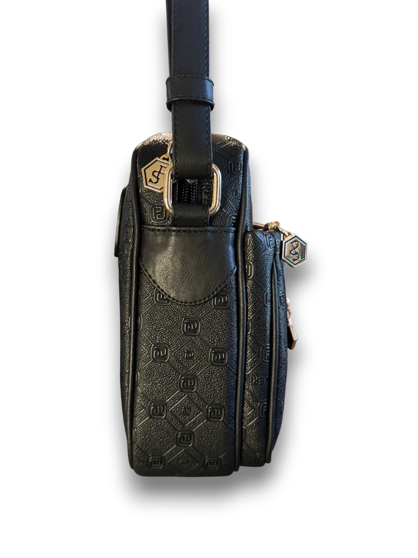 Дамска чанта - Silver & Polo