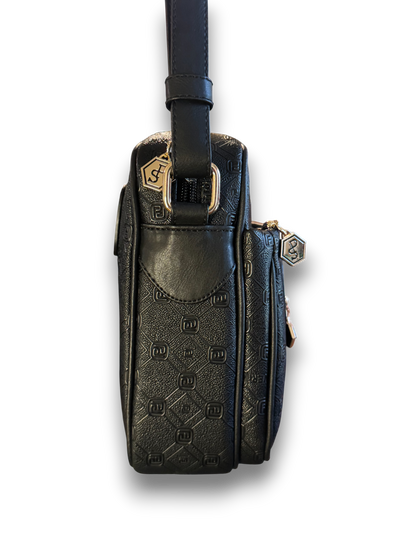 Дамска чанта - Silver & Polo