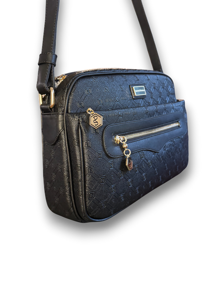 Дамска чанта - Silver & Polo