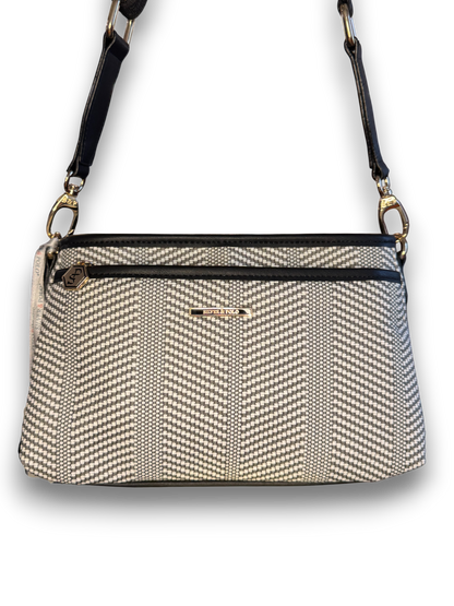 Дамска чанта - Silver & Polo