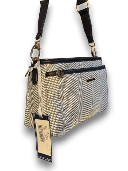 Дамска чанта - Silver & Polo