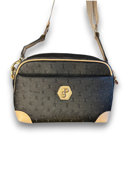 Дамска чанта - Silver & Polo