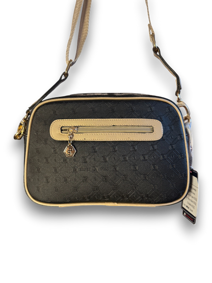 Дамска чанта - Silver & Polo