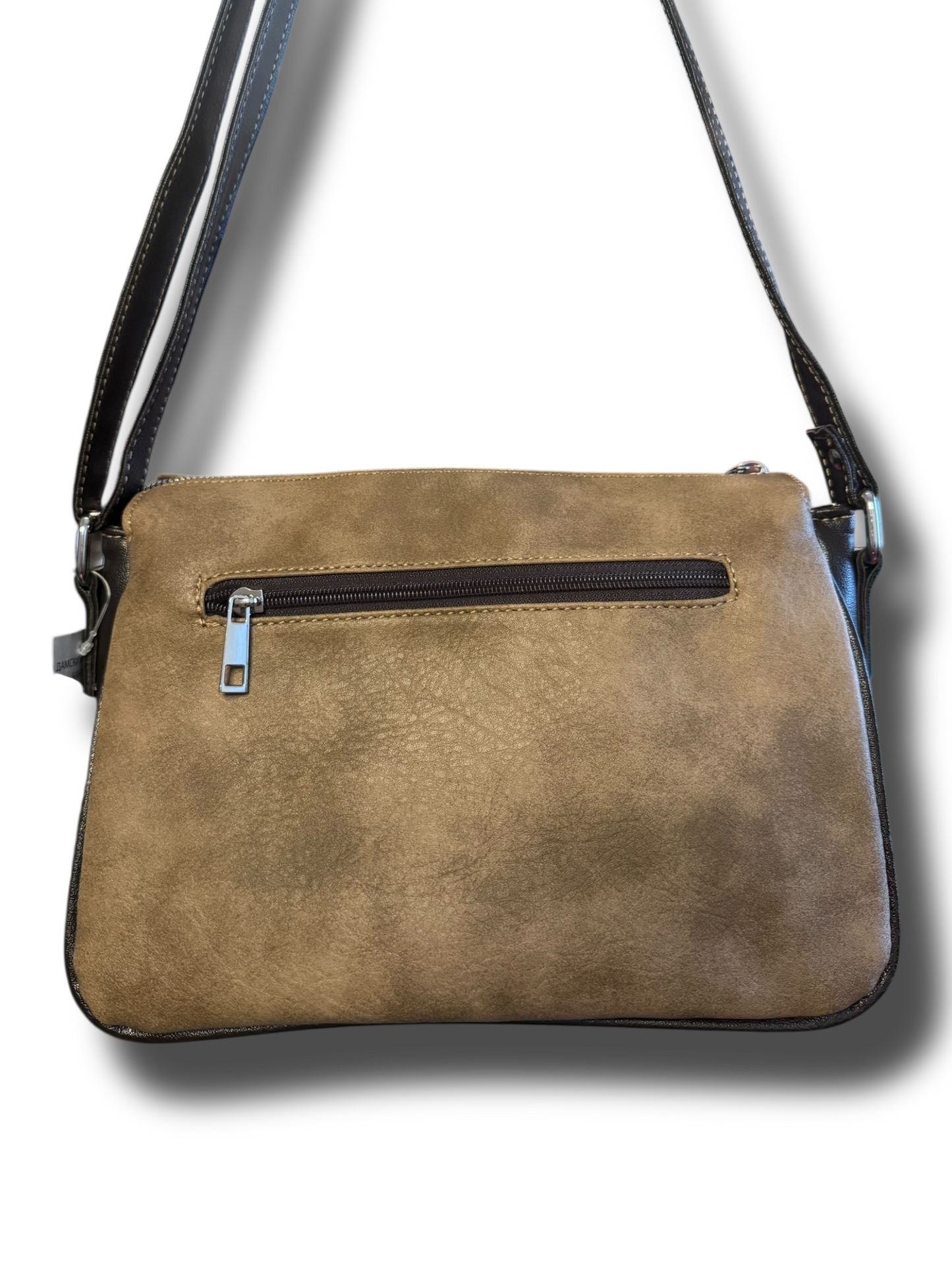 Българска дамска чанта