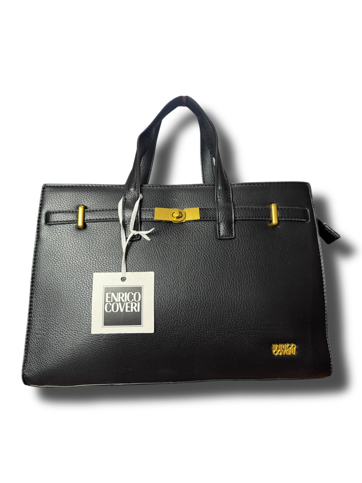 Дамска чанта - Enrico Coveri
