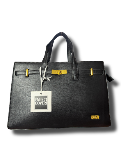 Дамска чанта - Enrico Coveri