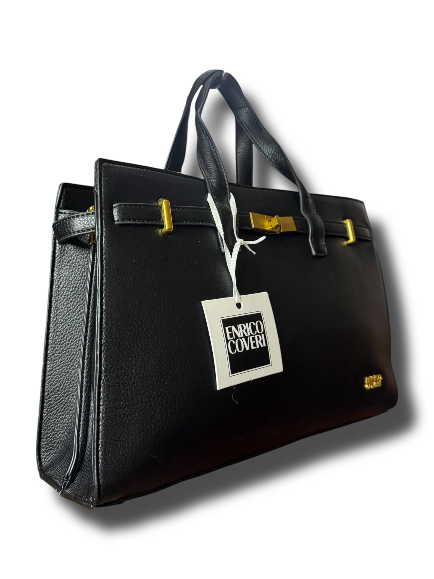 Дамска чанта - Enrico Coveri