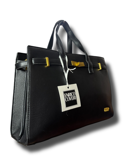Дамска чанта - Enrico Coveri