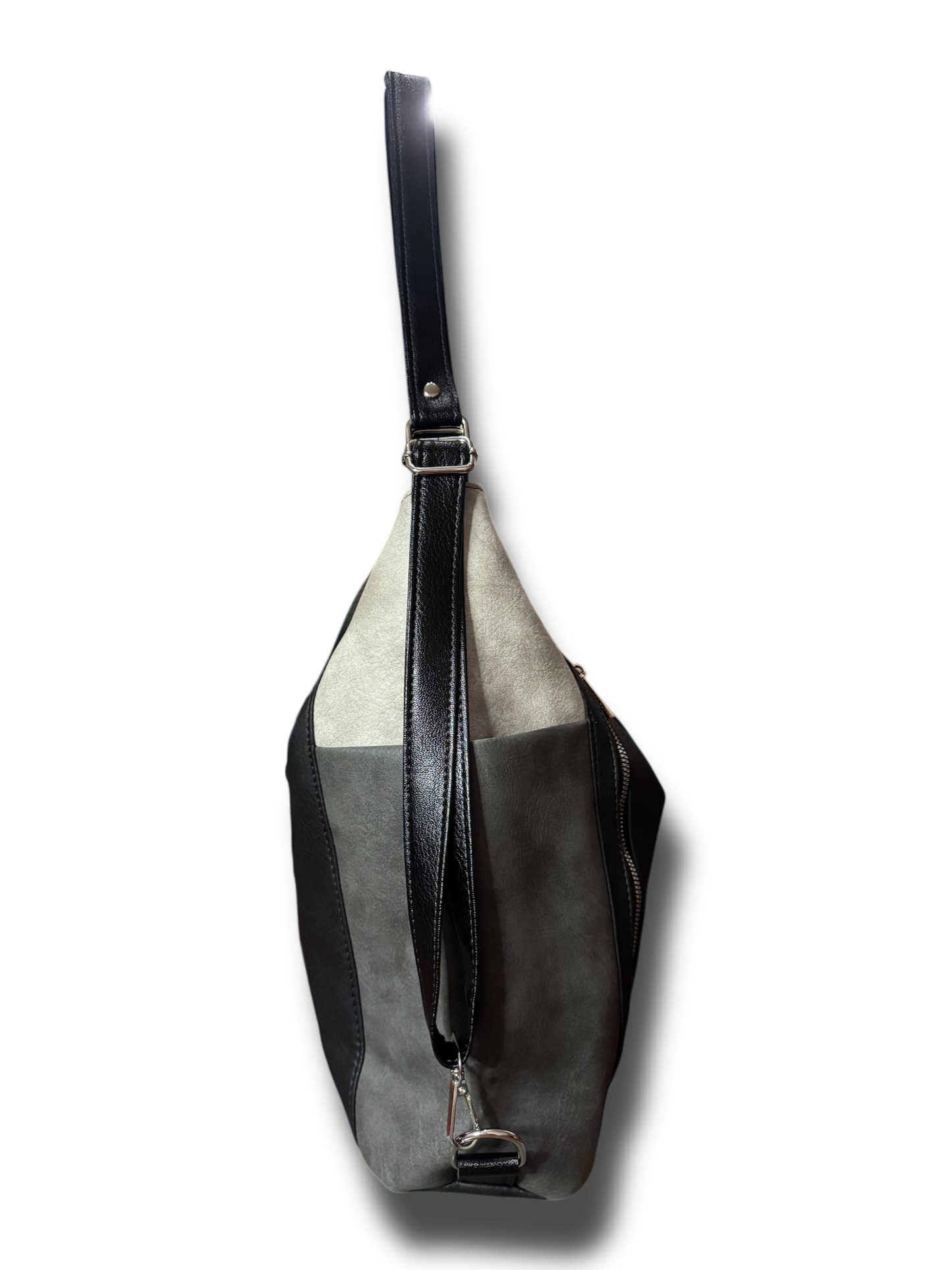 Българска дамска чанта 2-в-1