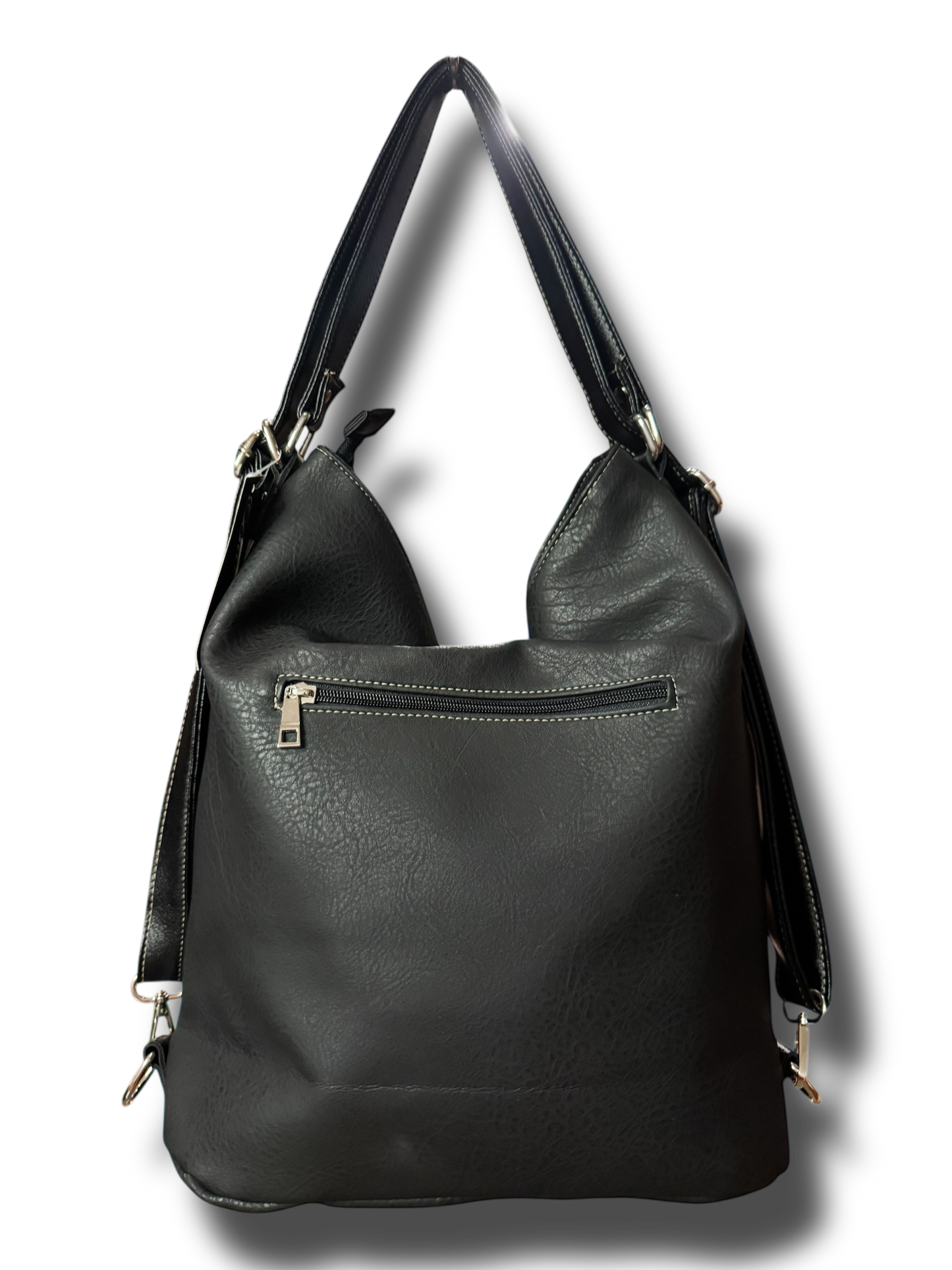 Българска дамска чанта 2-в-1