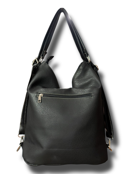 Българска дамска чанта 2-в-1