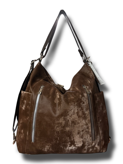 Българска дамска чанта 2-в-1