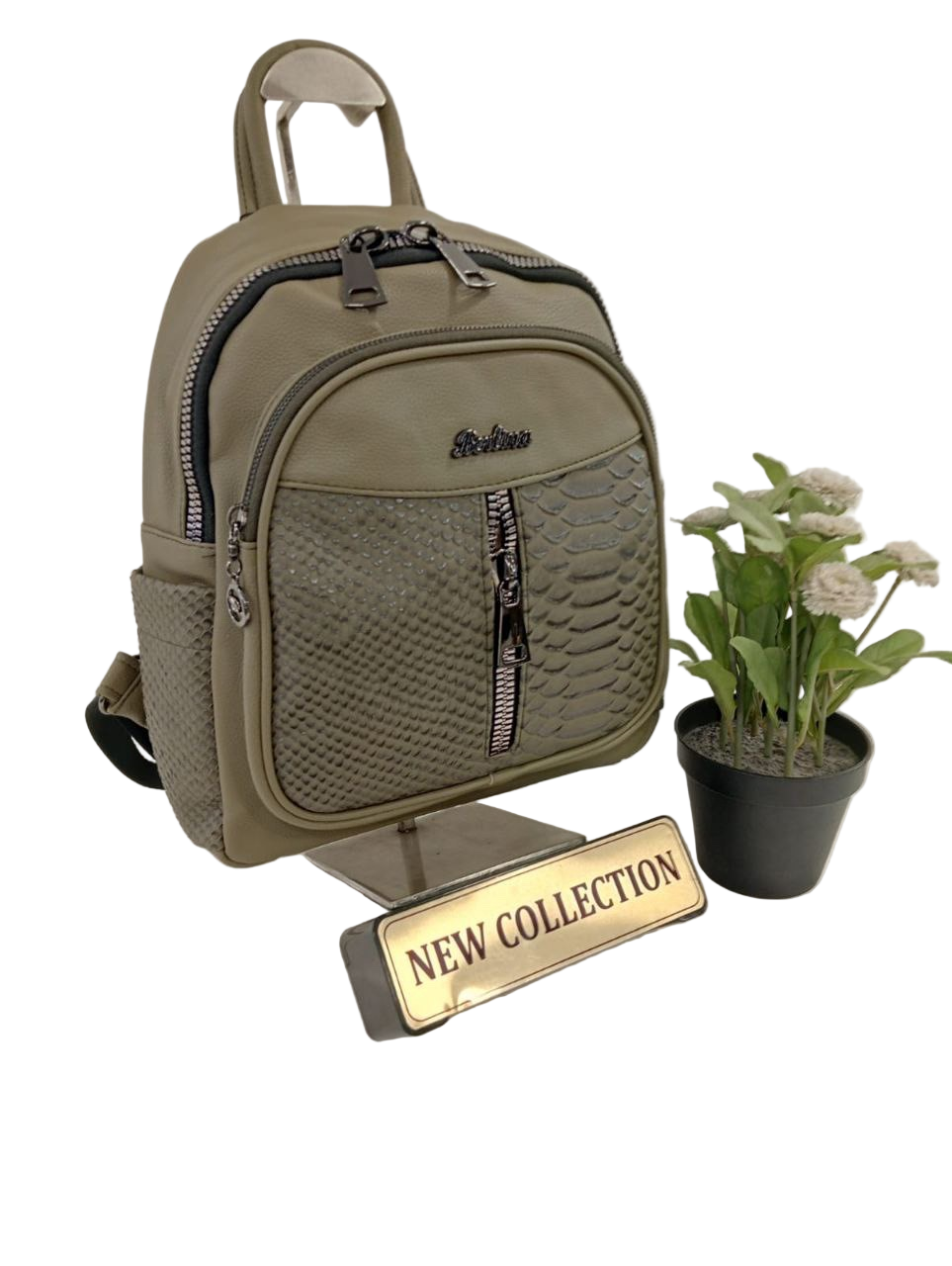 Дамска раница - Berlina